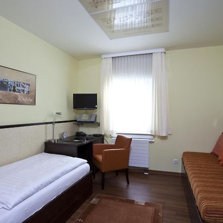 Hotel Am Braunen Hirsch Celle Eksteriør billede