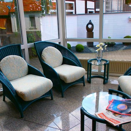 Hotel Am Braunen Hirsch Celle Eksteriør billede