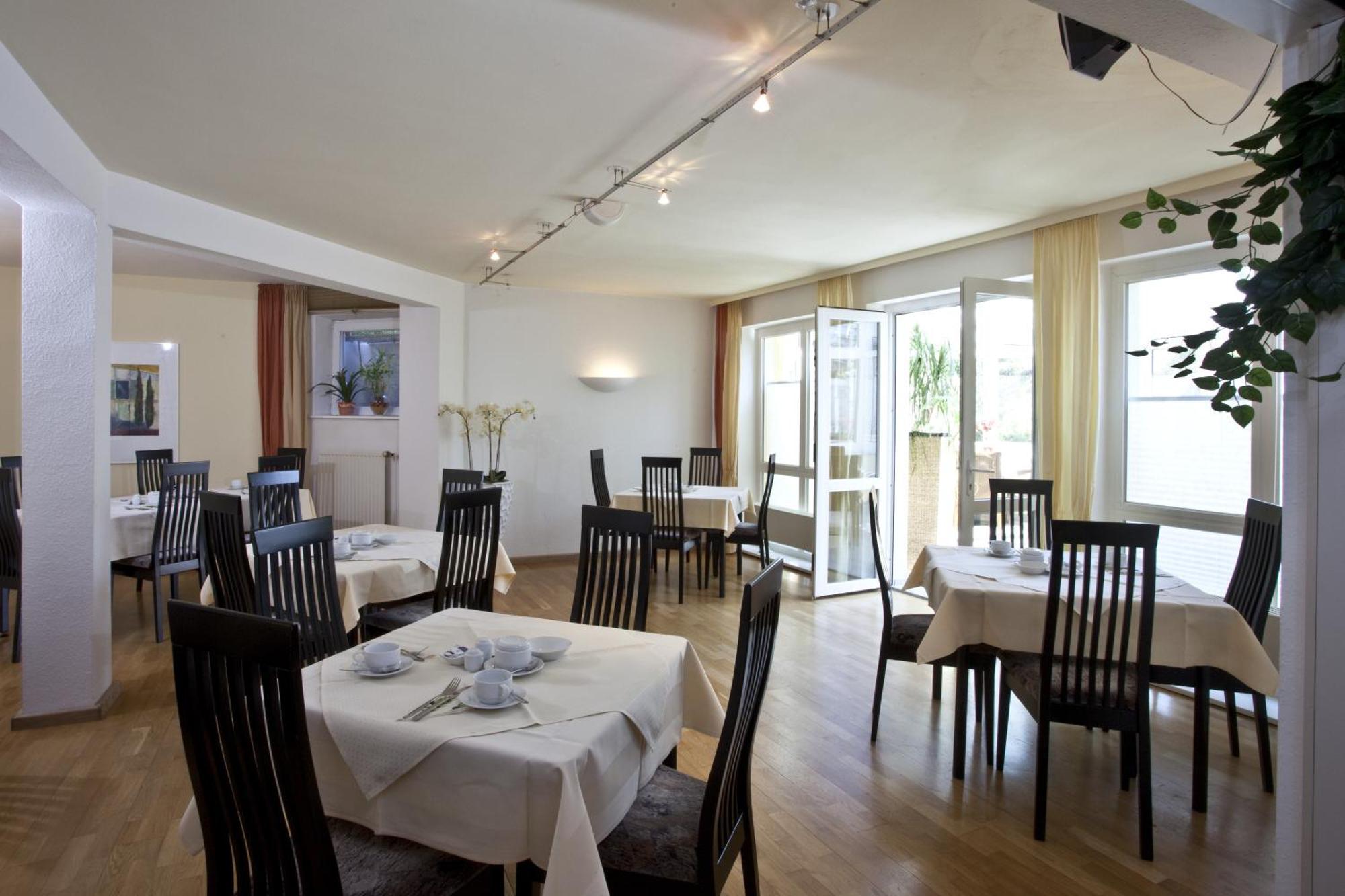 Hotel Am Braunen Hirsch Celle Eksteriør billede