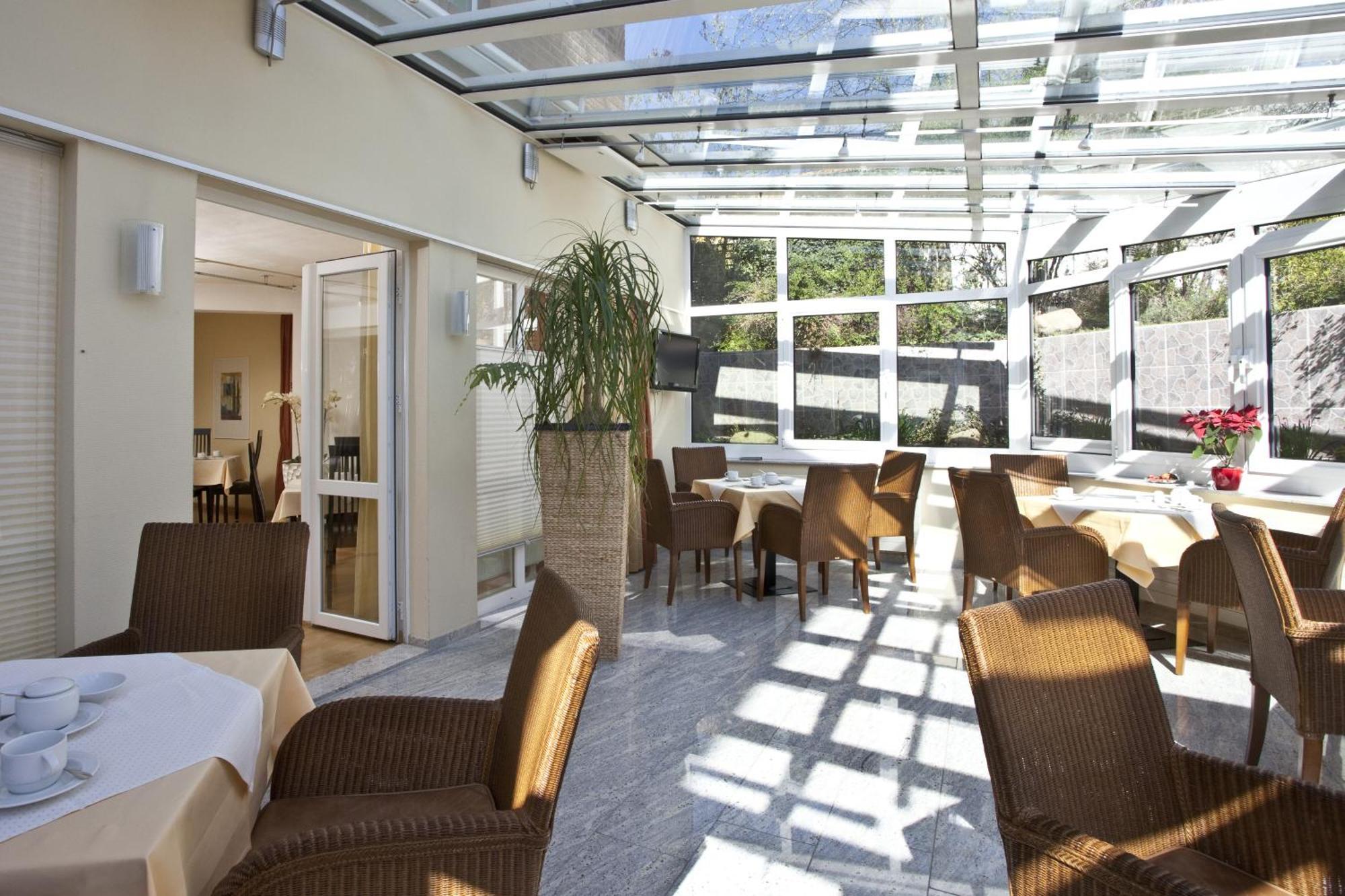Hotel Am Braunen Hirsch Celle Eksteriør billede
