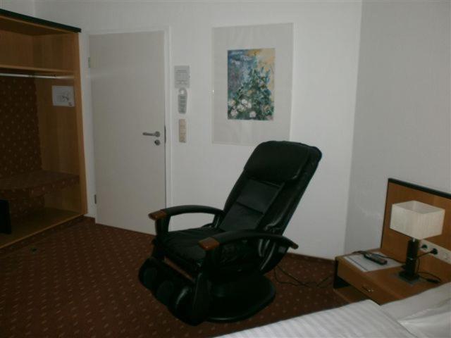 Hotel Am Braunen Hirsch Celle Eksteriør billede