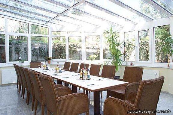 Hotel Am Braunen Hirsch Celle Faciliteter billede