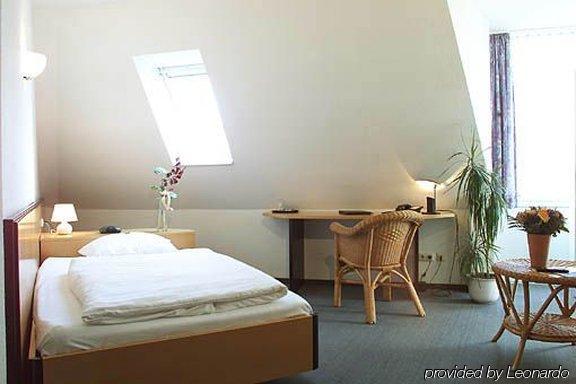 Hotel Am Braunen Hirsch Celle Værelse billede