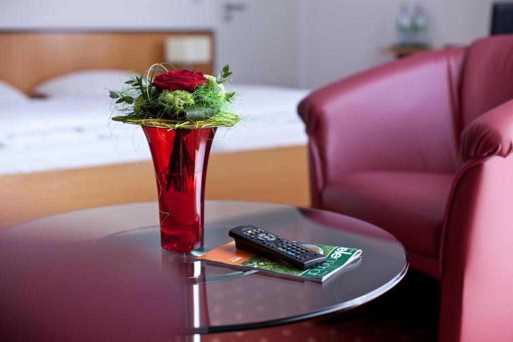 Hotel Am Braunen Hirsch Celle Værelse billede
